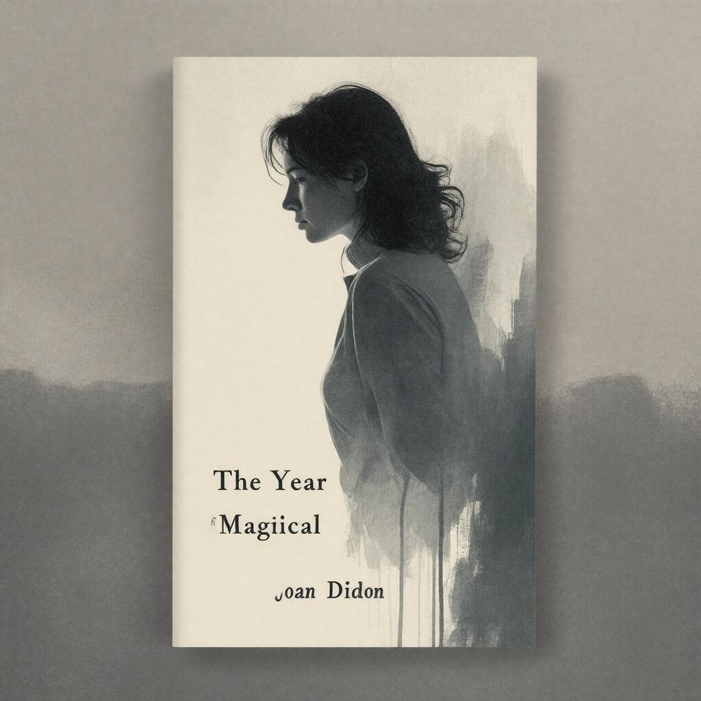 The Year of Magical Thinking